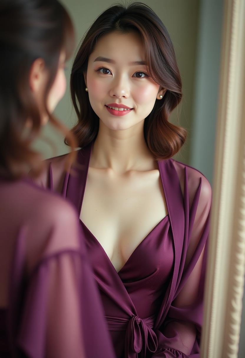 风从旧巷来剧照